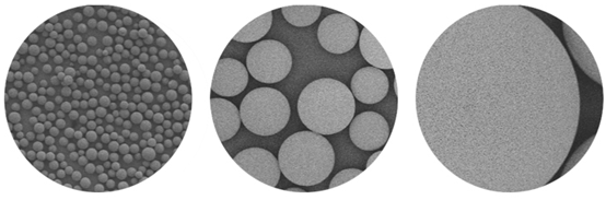 amsphere64a3proteina亲和层析纯化填料